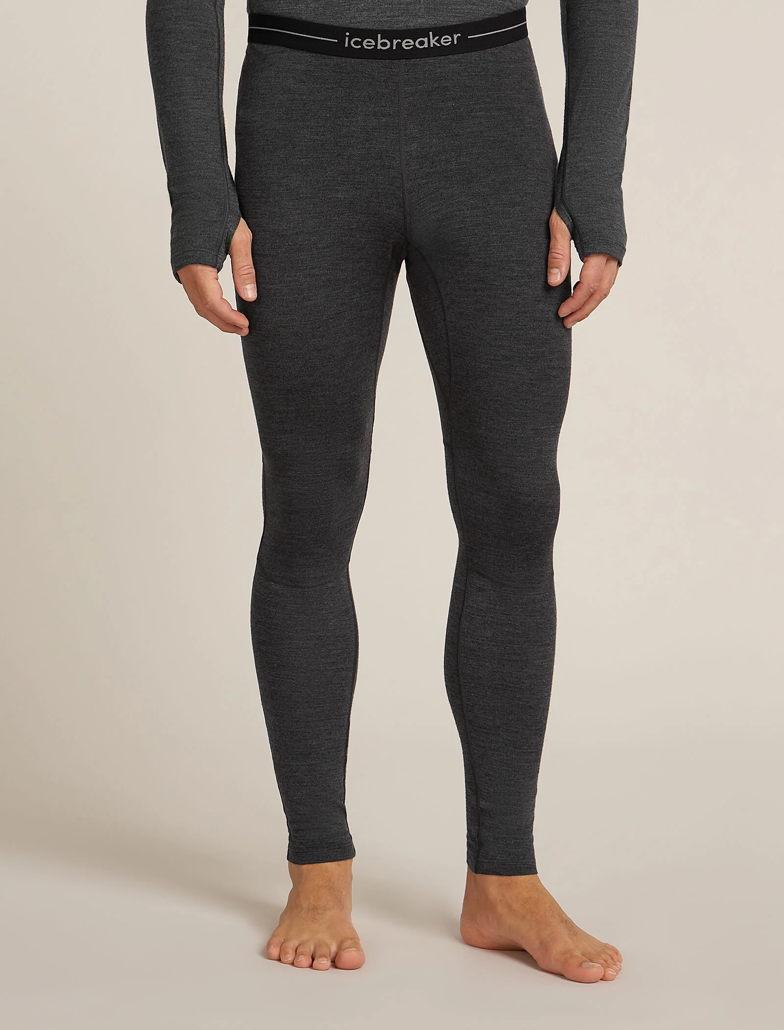 Men’s Merino 260 ZoneKnit™ Thermal Leggings