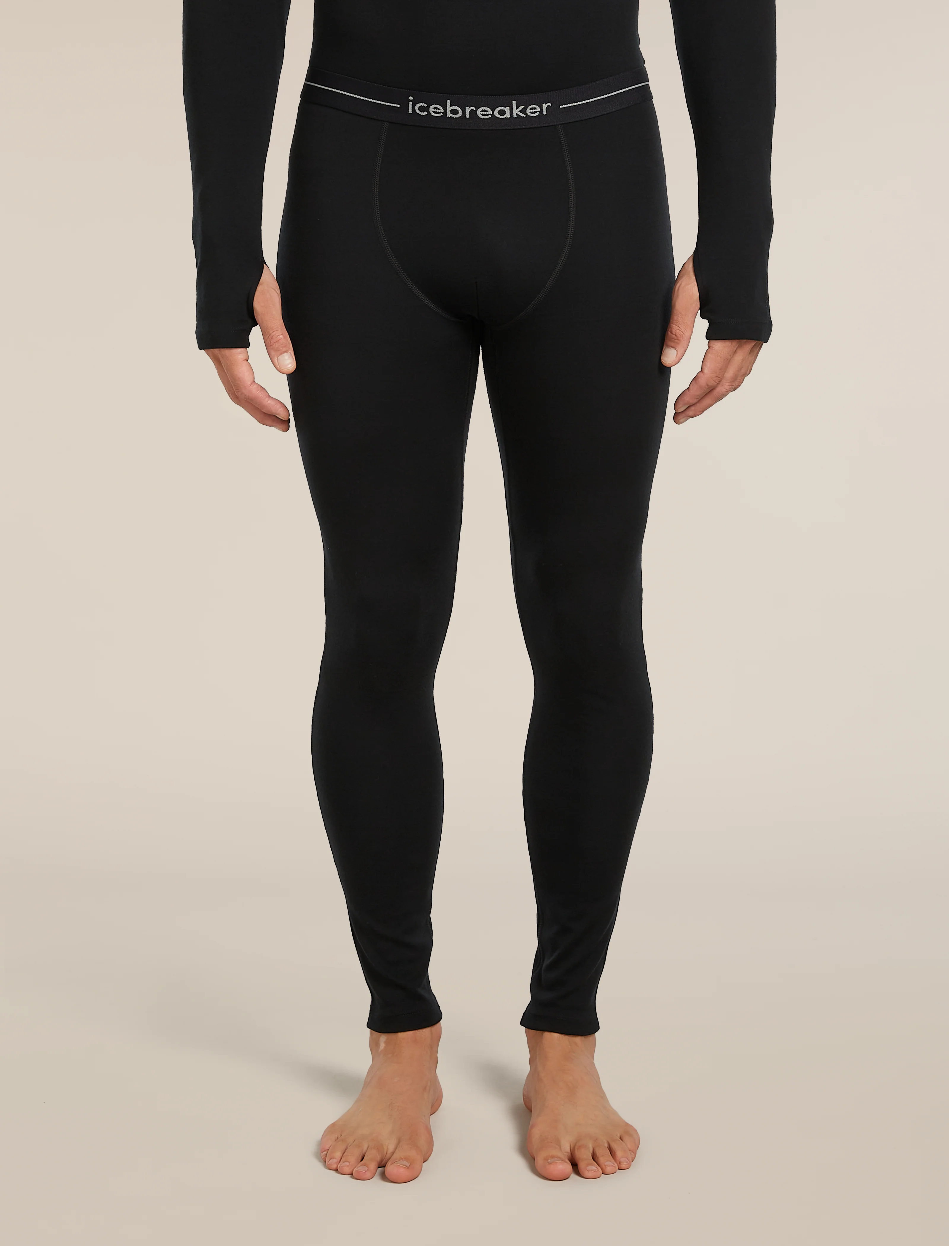 Men’s 300 MerinoFine™ Polar Thermal Leggings