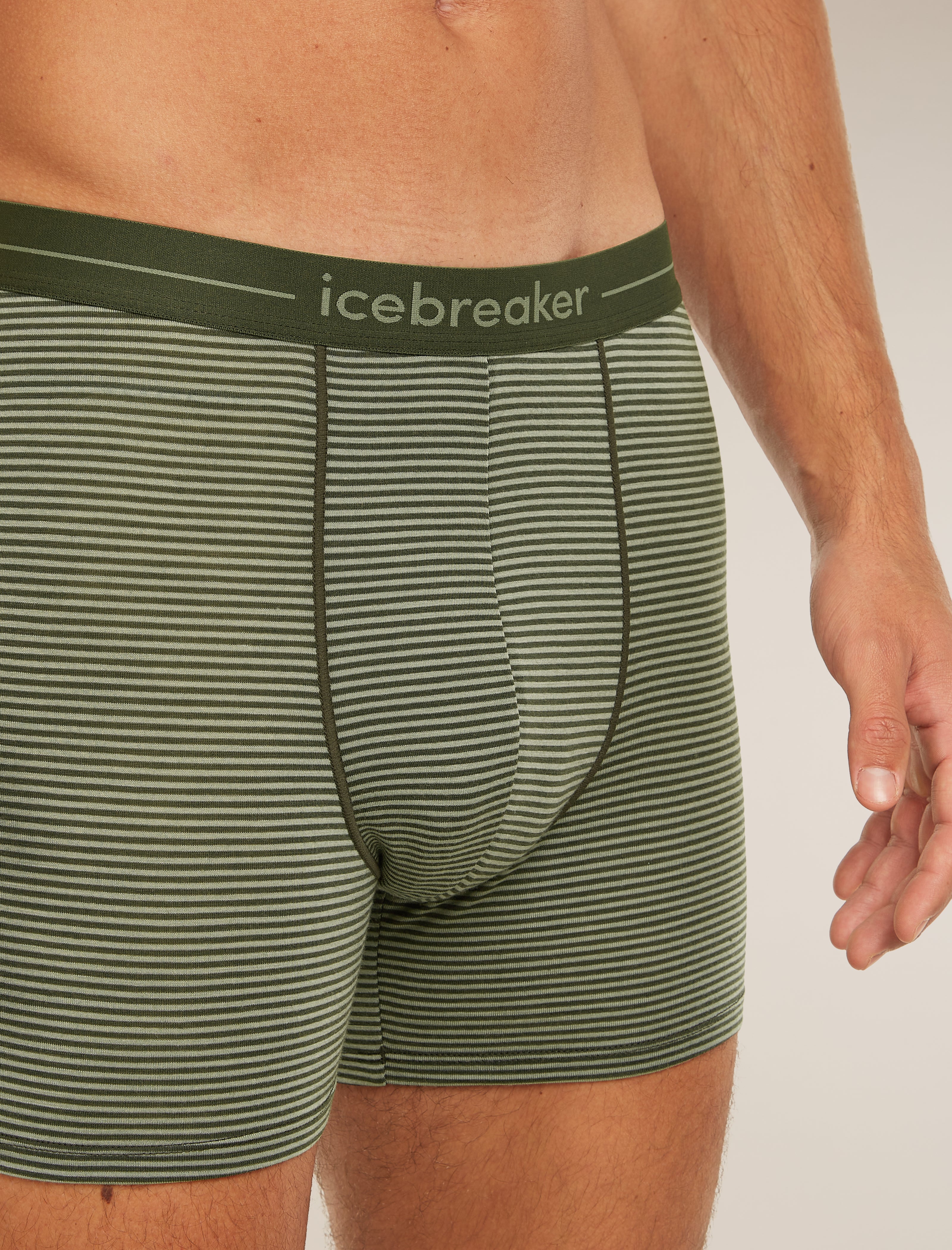 Men’s Merino 150 Anatomica Boxers - Image 7