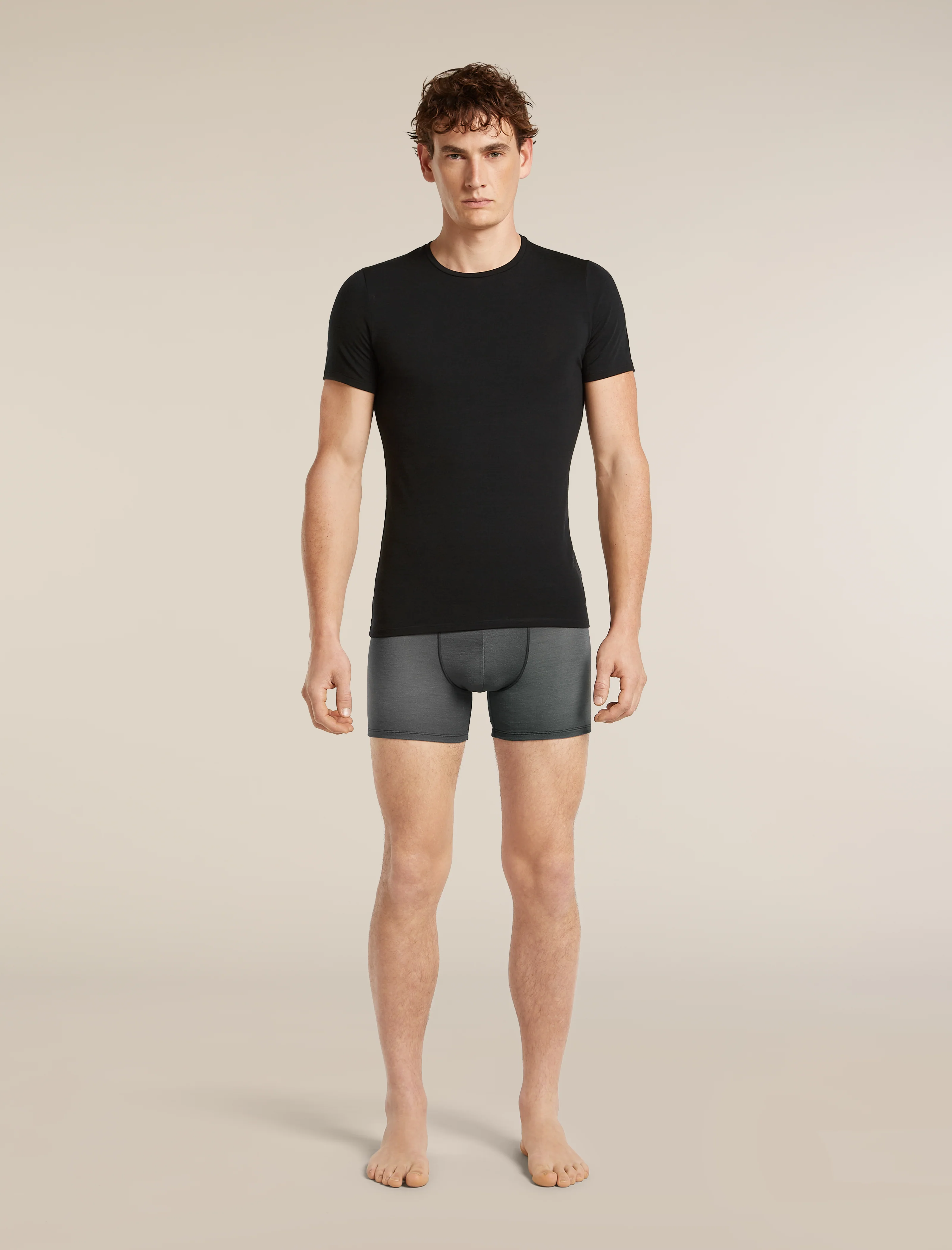 Men’s Merino 150 Anatomica Boxers Transition - Image 7