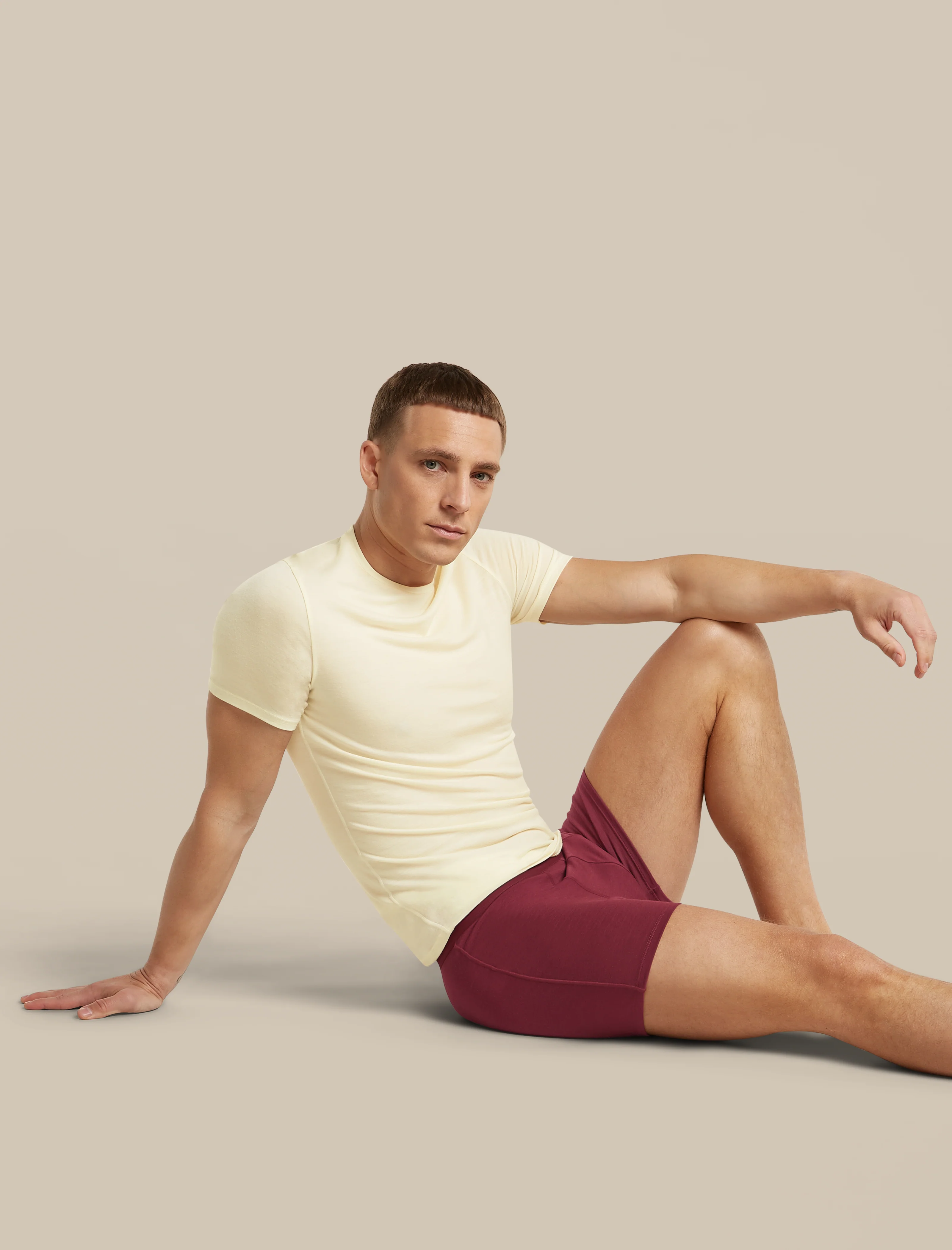 Men’s Merino 150 Anatomica Boxers - Image 5