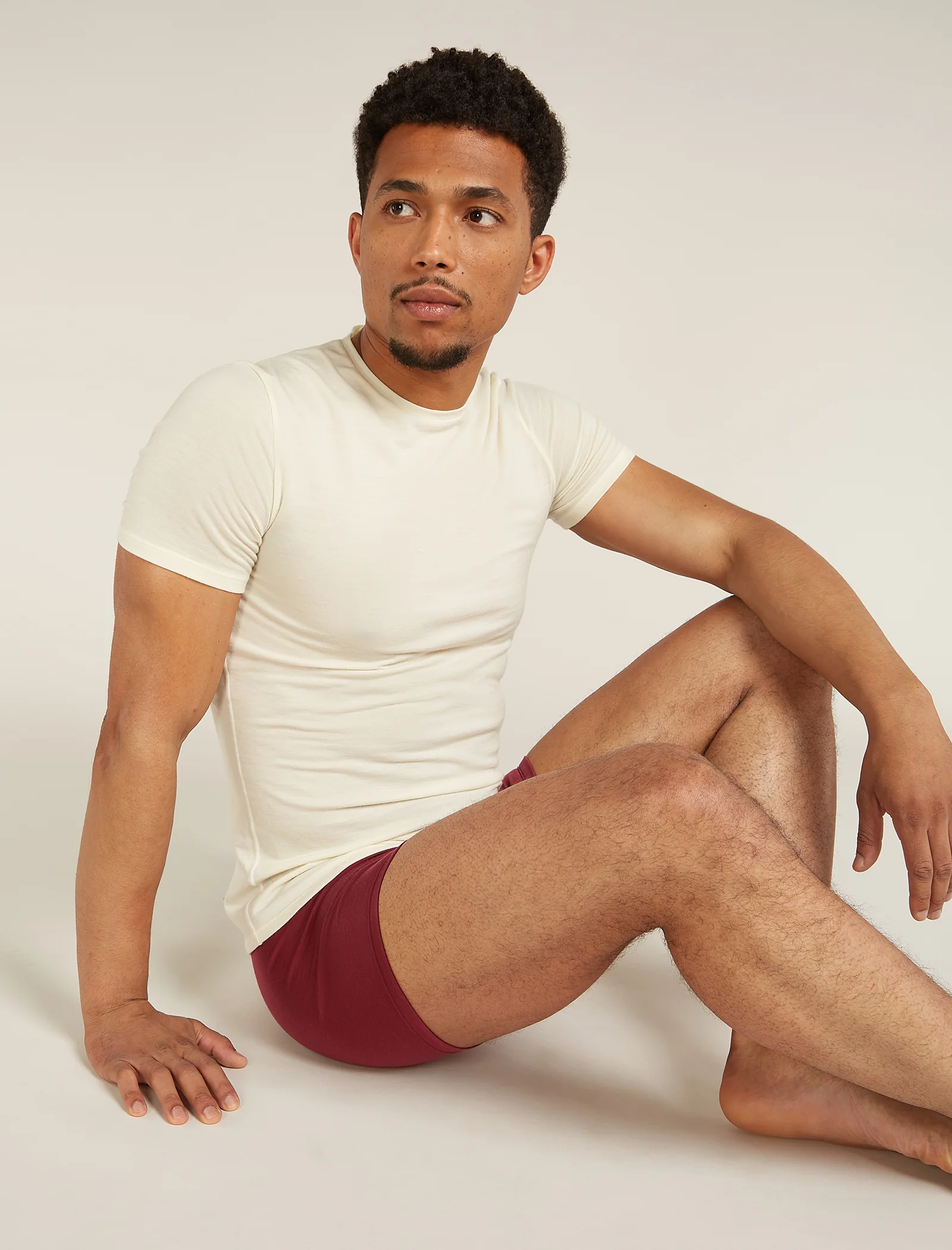 Men’s Merino 150 Anatomica Boxers - Image 8