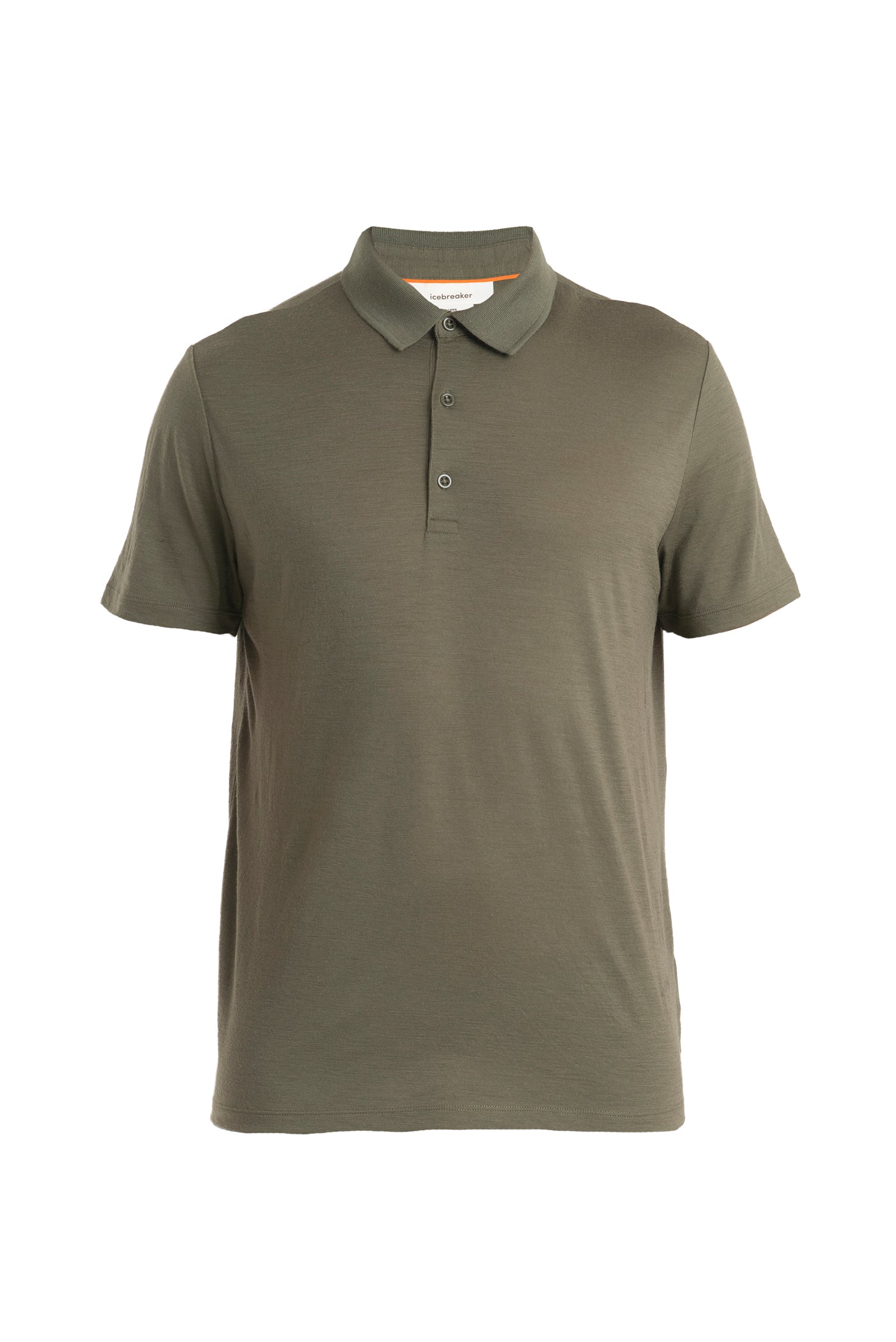 Men’s Merino 150 Tech Lite Short Sleeve Polo - Image 5