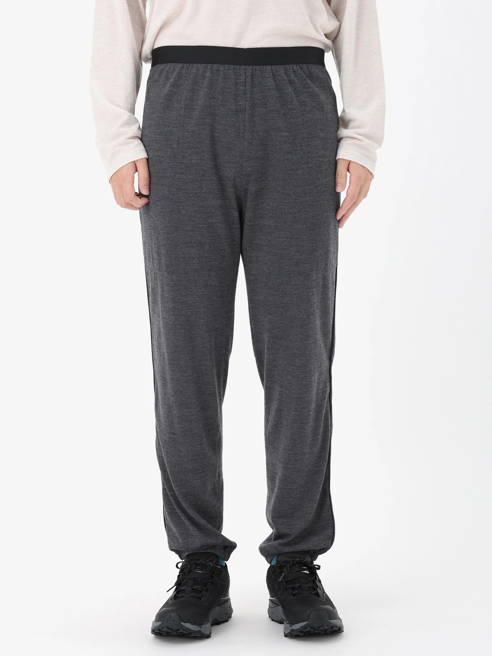 Unisex Merino 200 Sport Pants - Image 4