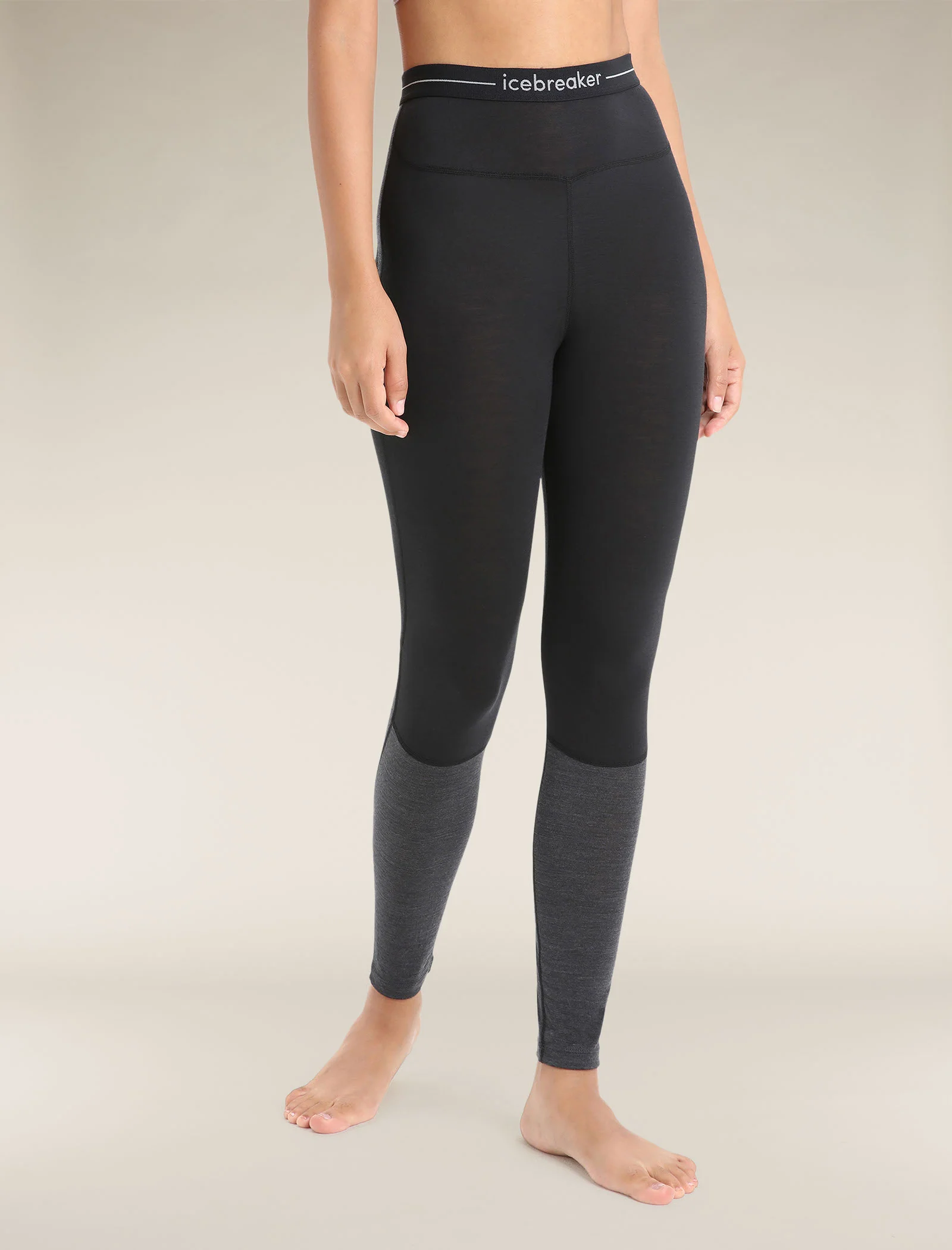 Women’s Merino Blend 125 ZoneKnit™ Thermal Leggings