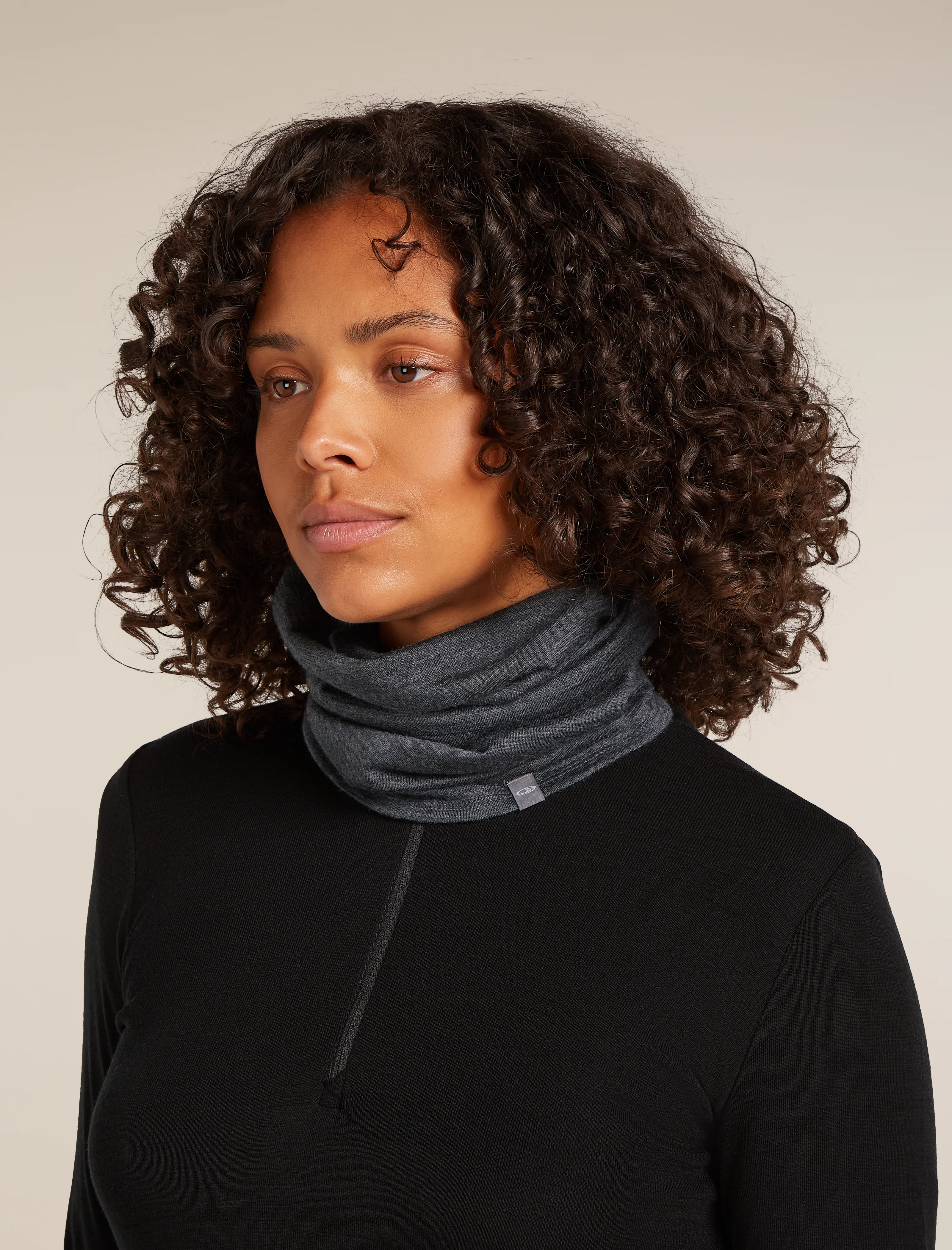 Unisex Merino 200 Flexi Chute - Image 2