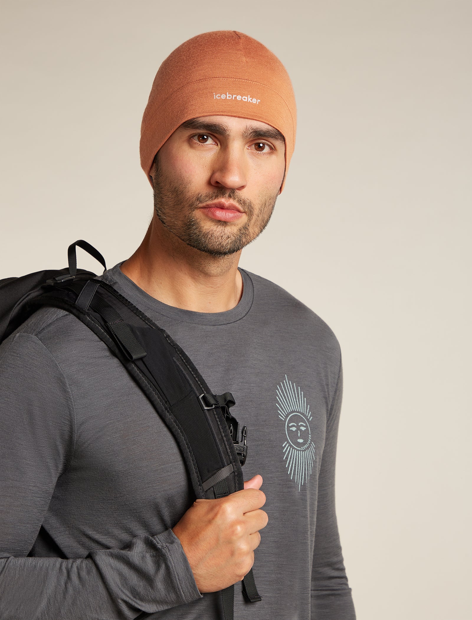 Unisex Merino 200 Oasis Beanie