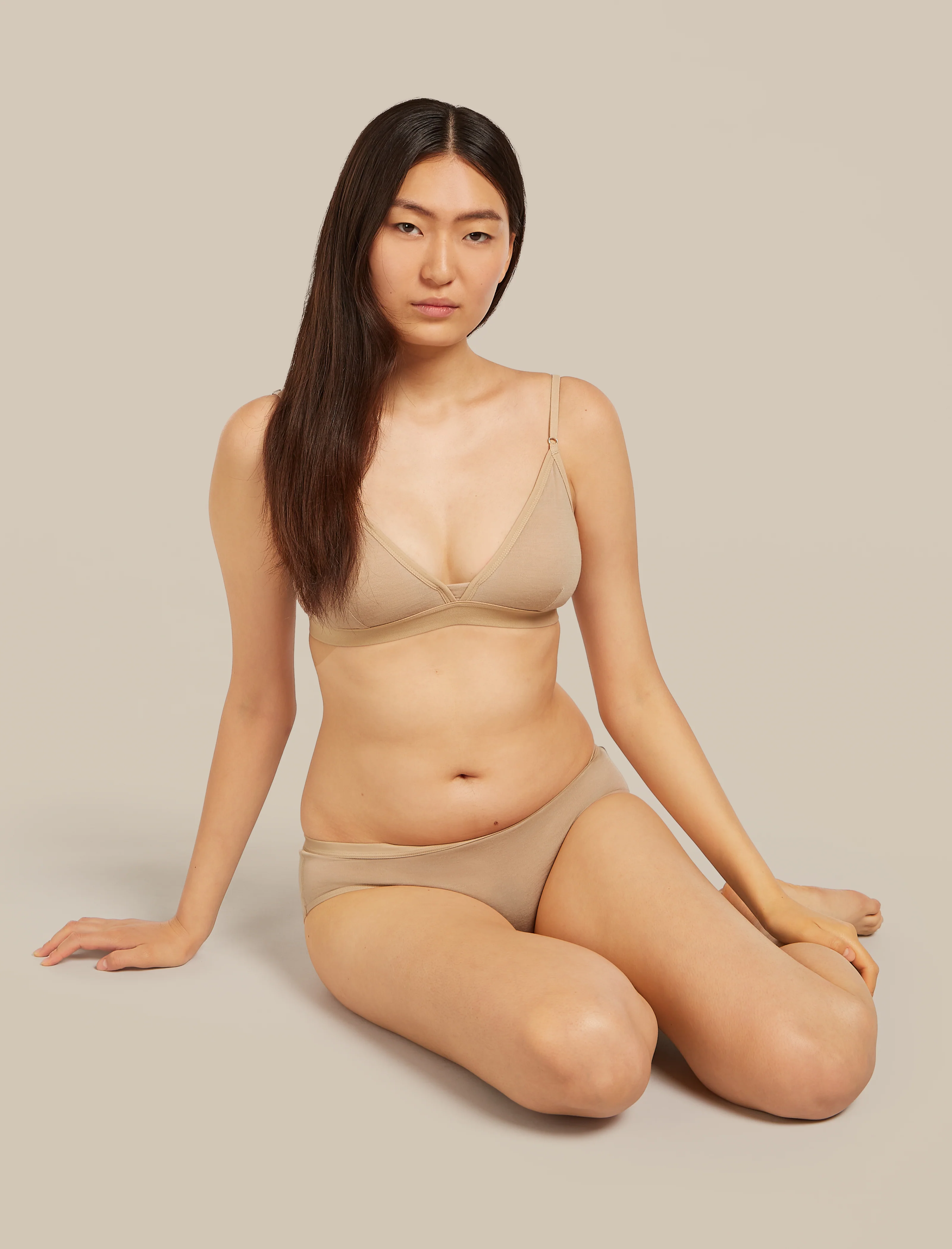 Women’s Merino 150 Siren Hipkini - Image 4