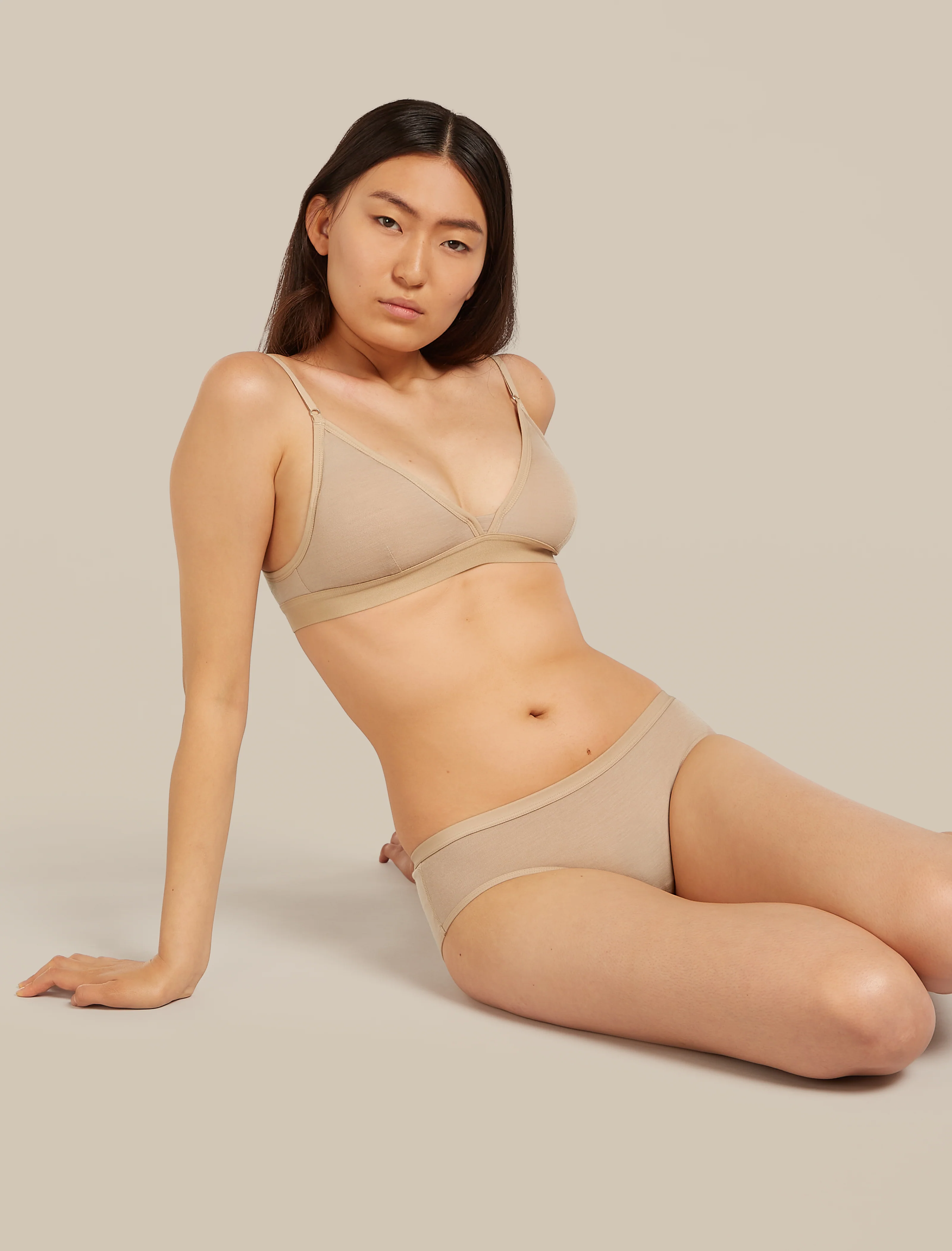 Women’s Merino 150 Siren Hipkini - Image 5