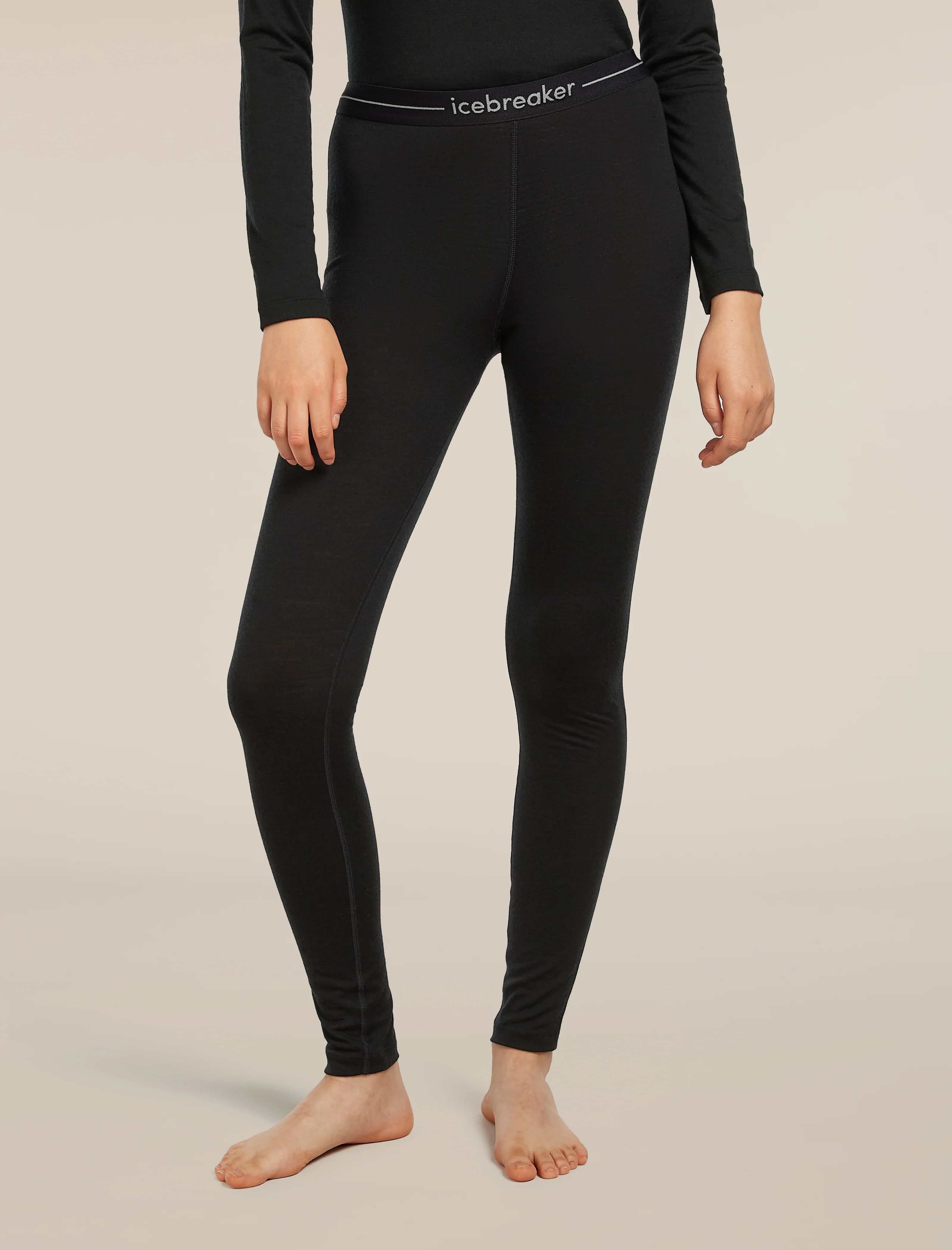 Women’s Merino 200 Oasis Thermal Leggings