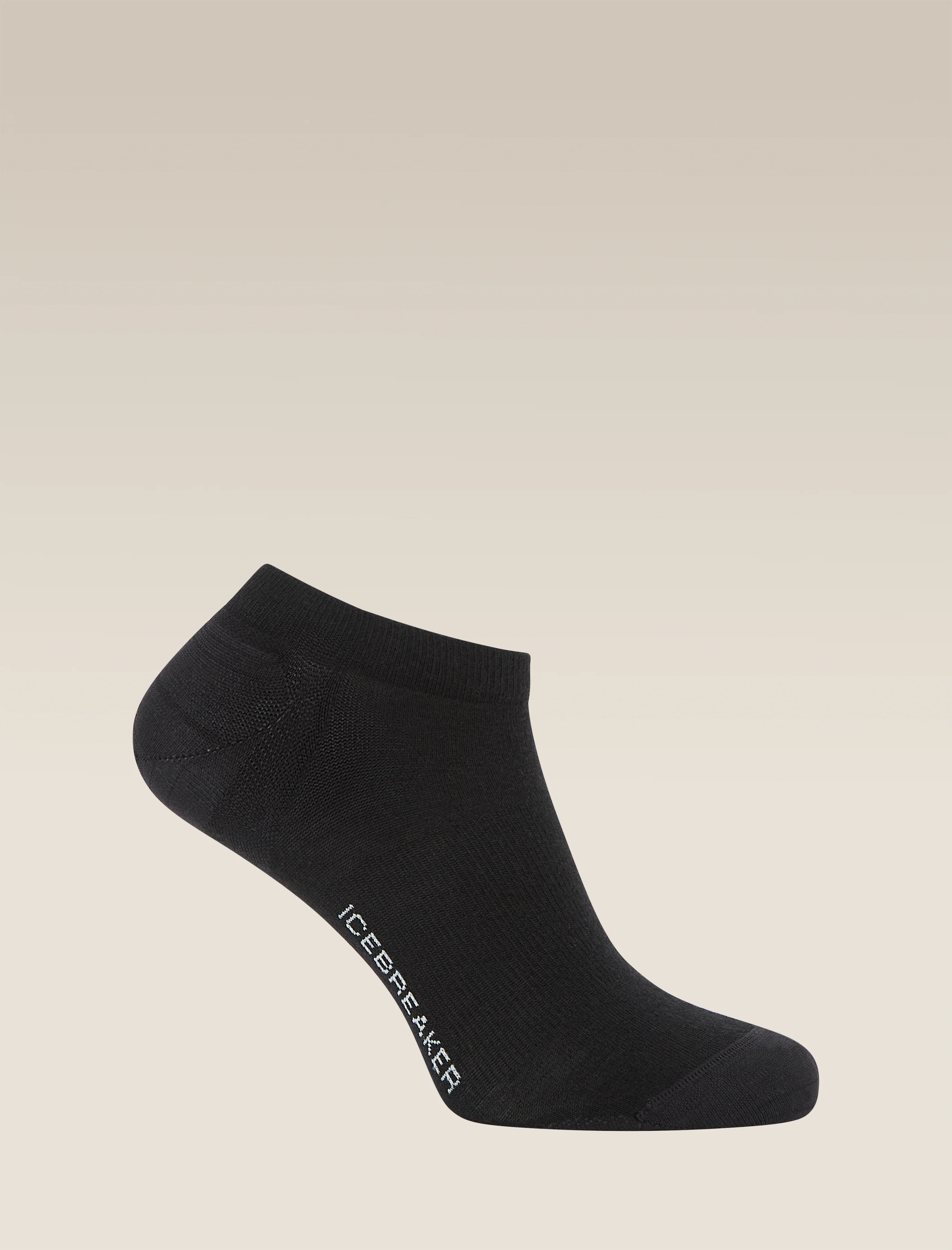 Women’s Merino Lifestyle Fine Gauge No Show Socks