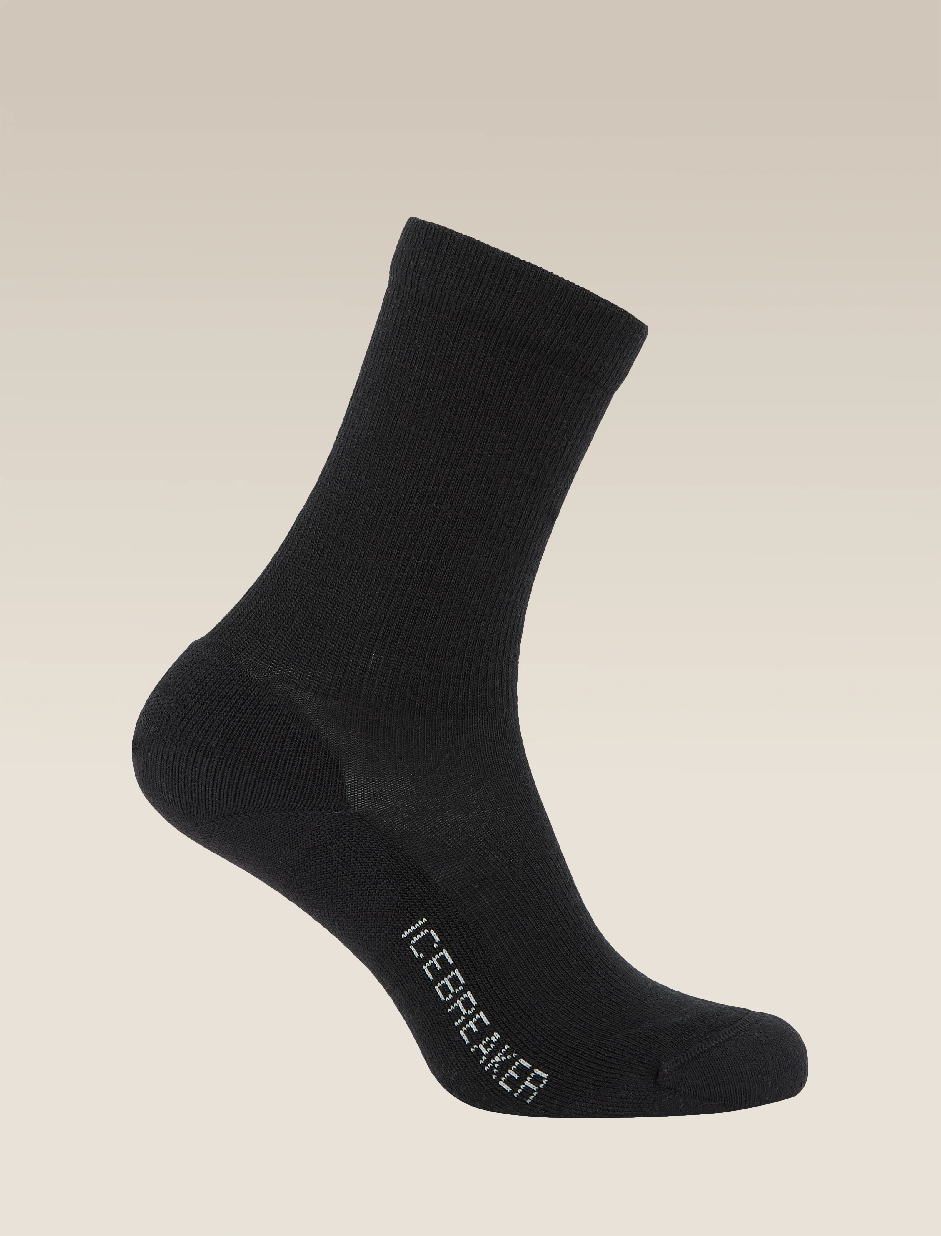 Women’s Merino Lifestyle Light Crew Socks